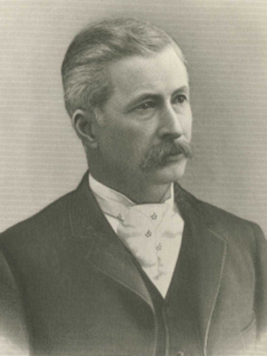 Thomas Barthelemy Cardon (1842 - 1898) Profile
